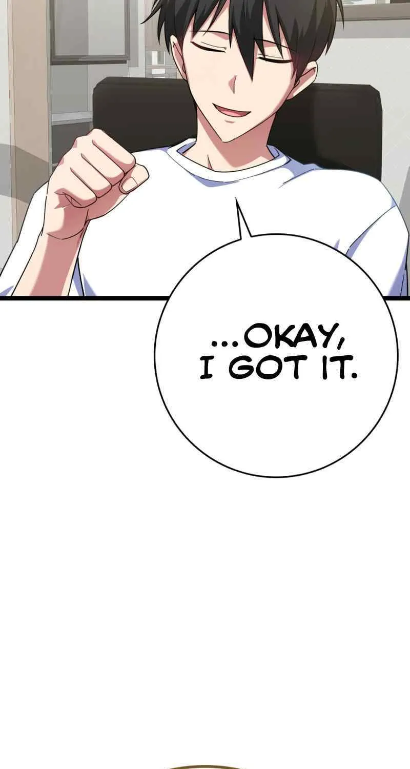 Max Level Player Chapter 42 page 39 - 