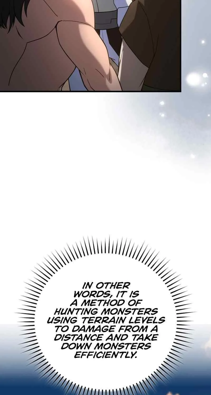 Max Level Player Chapter 42 page 49 - 
