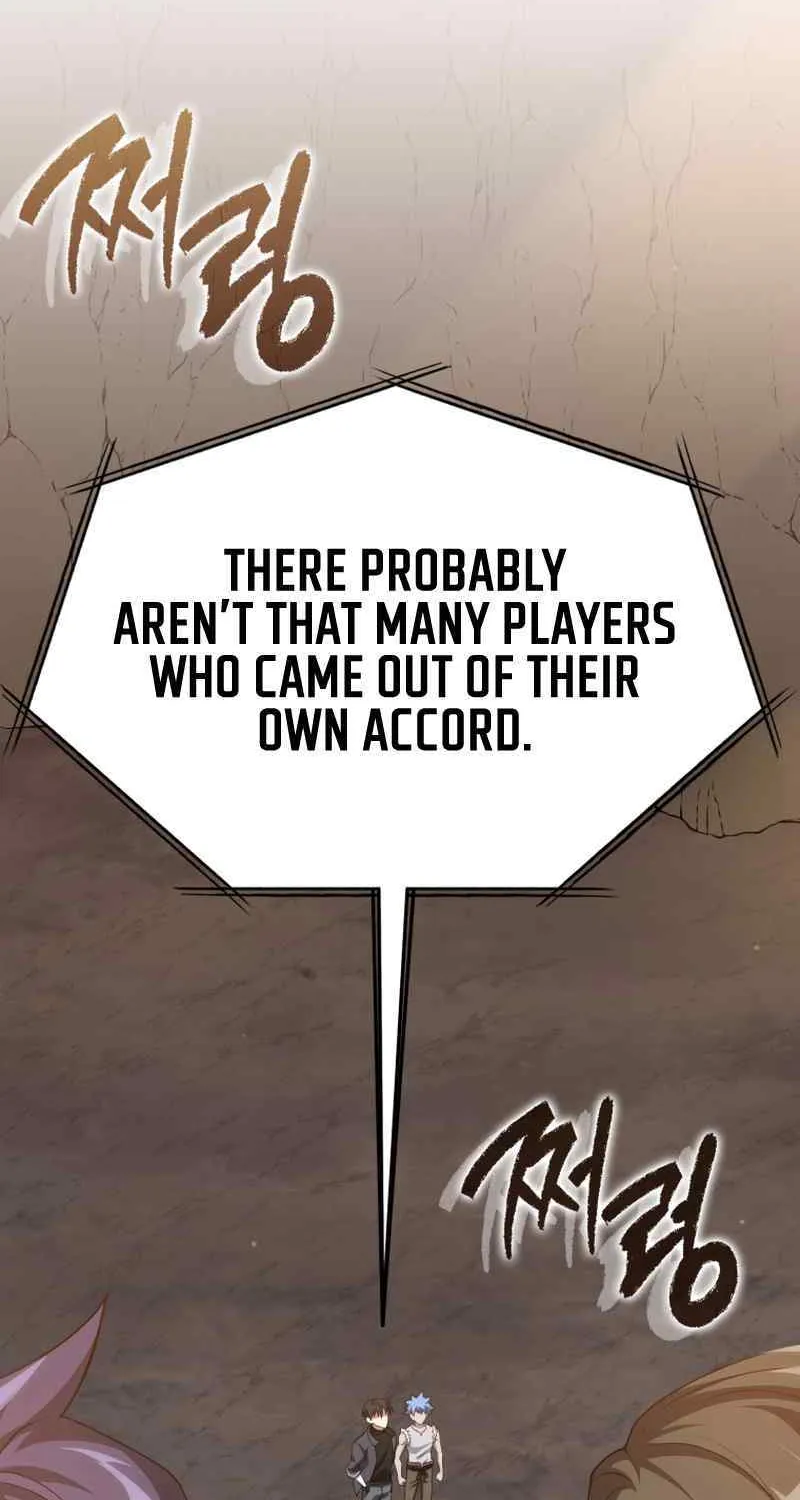 Max Level Player Chapter 42 page 60 - 