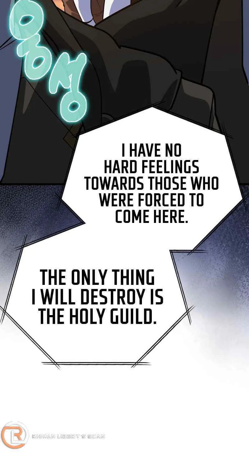 Max Level Player Chapter 42 page 68 - 