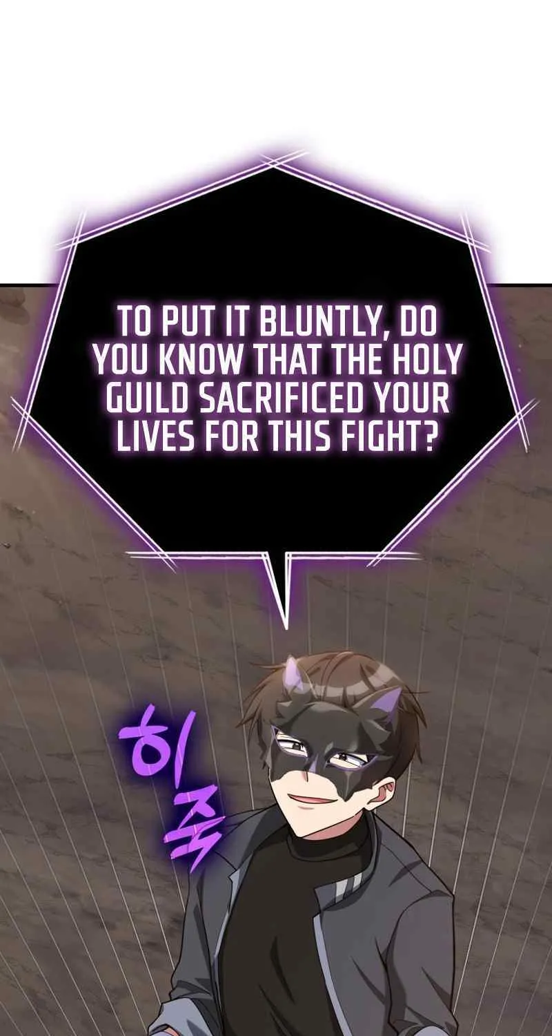 Max Level Player Chapter 42 page 69 - 
