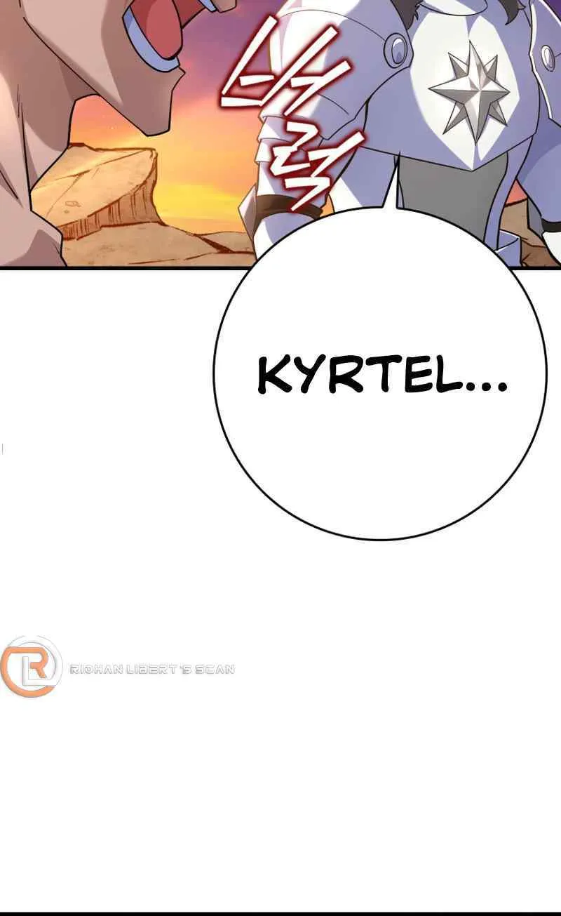 Max Level Player Chapter 42 page 73 - 