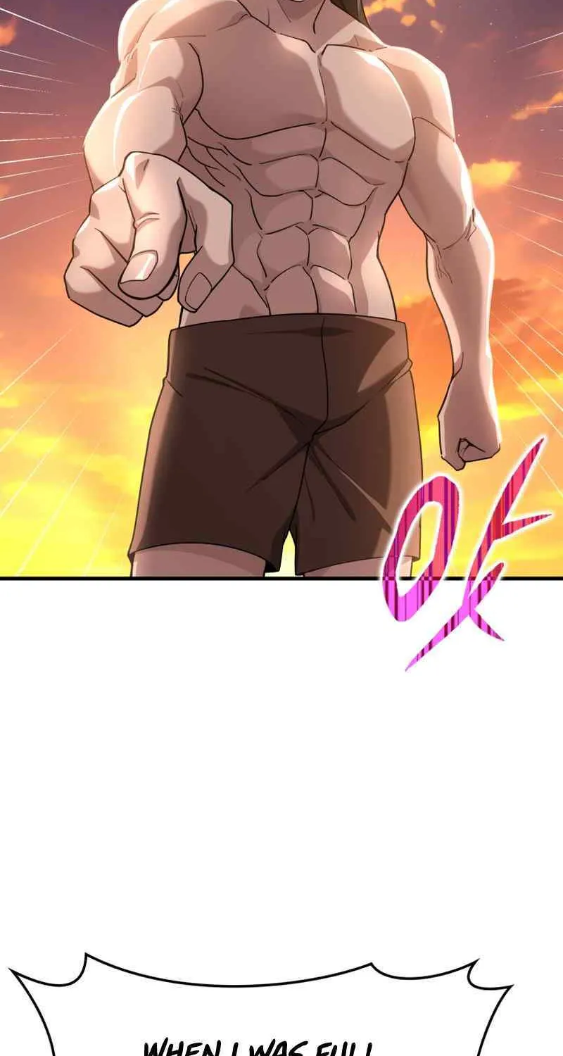 Max Level Player Chapter 42 page 75 - 