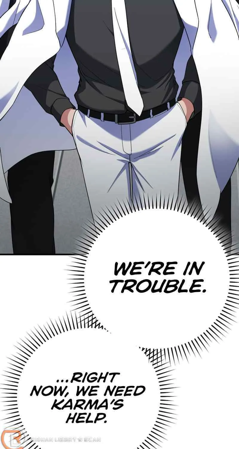 Max Level Player Chapter 42 page 9 - 