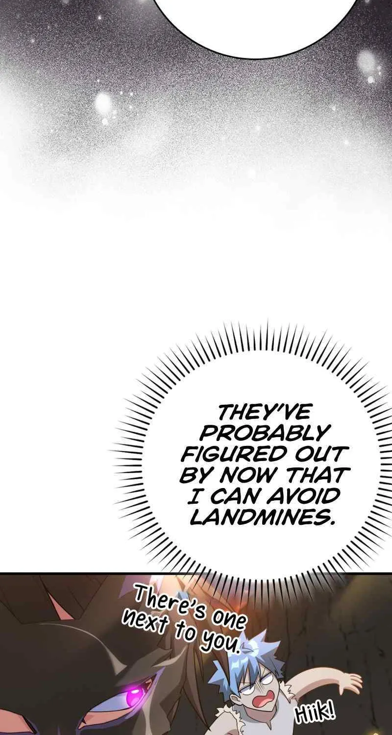 Max Level Player Chapter 42 page 81 - 