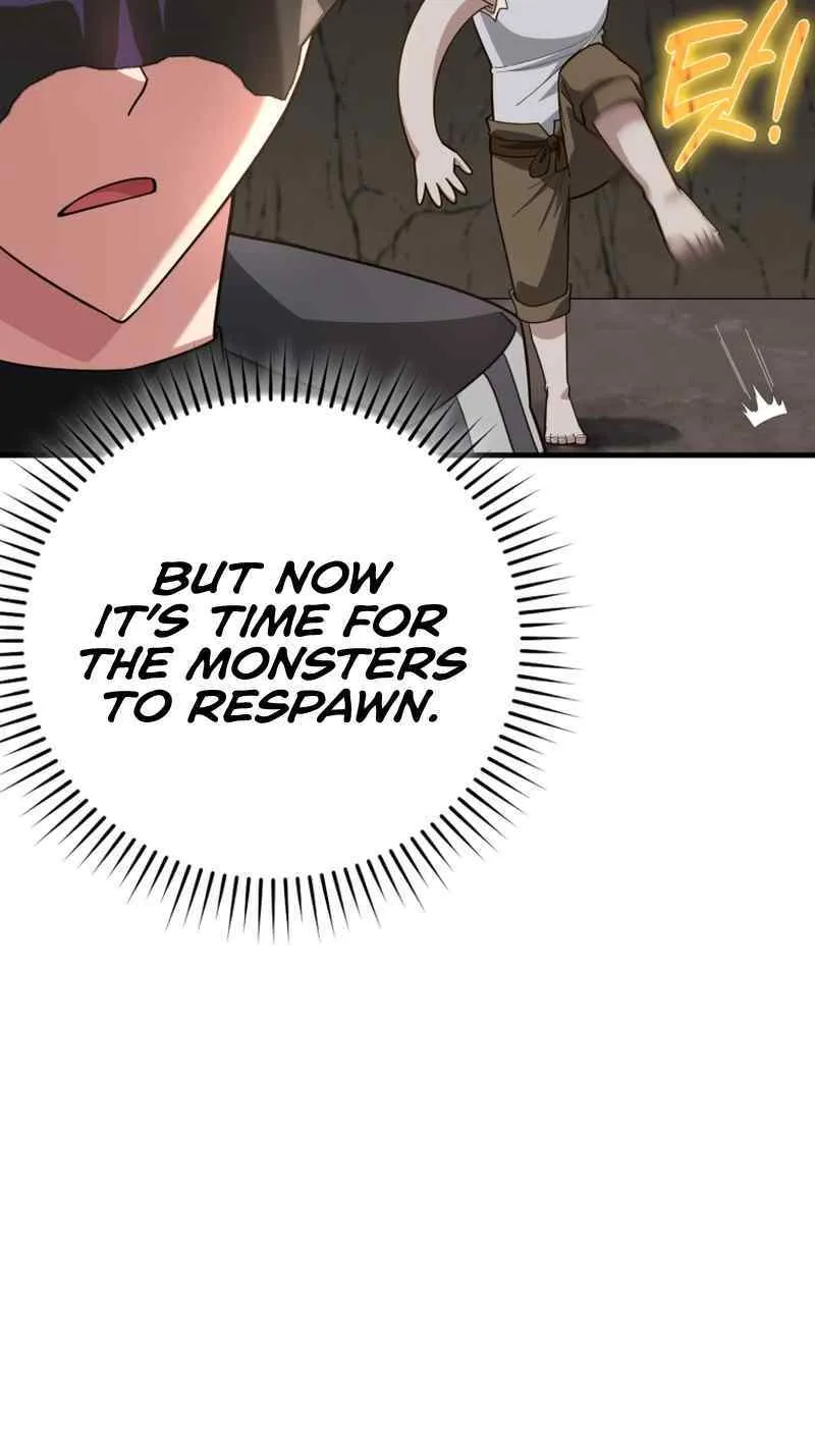 Max Level Player Chapter 42 page 82 - 
