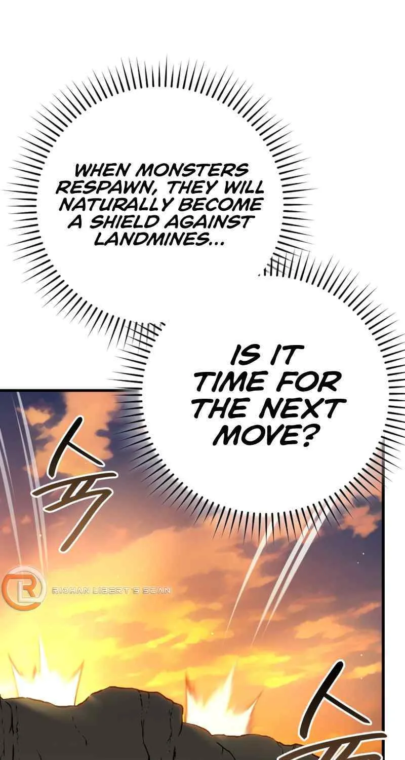 Max Level Player Chapter 42 page 83 - 