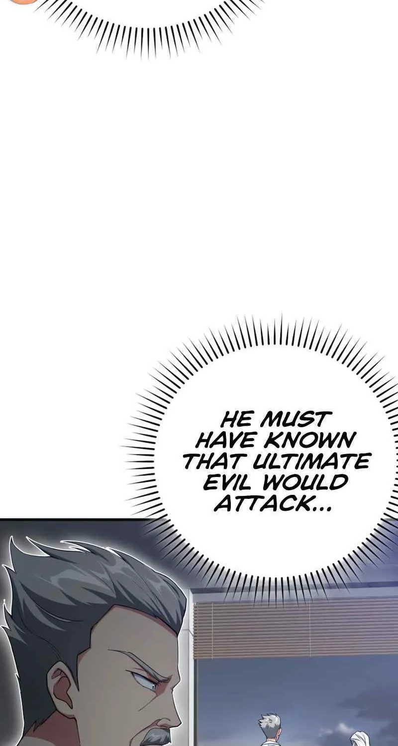 Max Level Player Chapter 42 page 10 - 