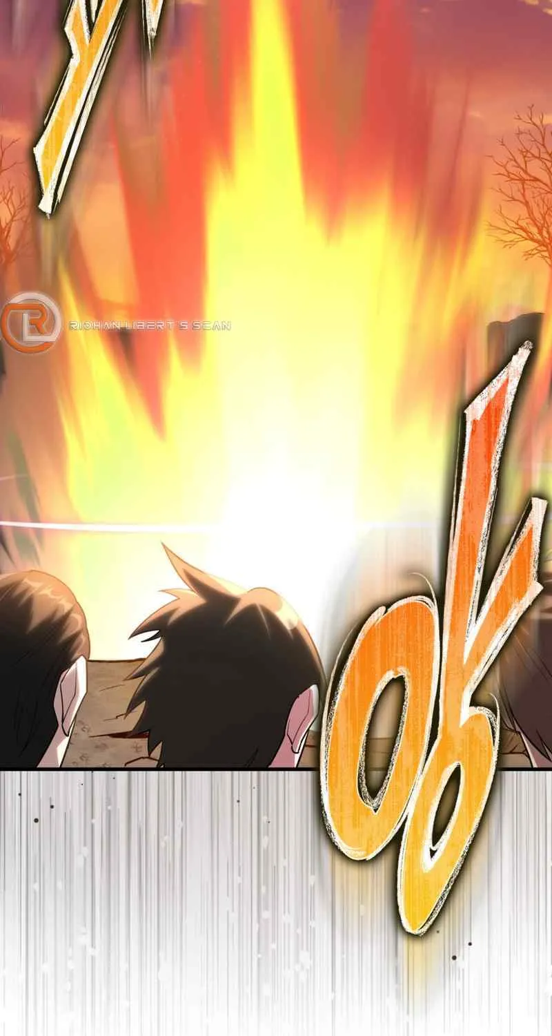 Max Level Player Chapter 42 page 91 - 