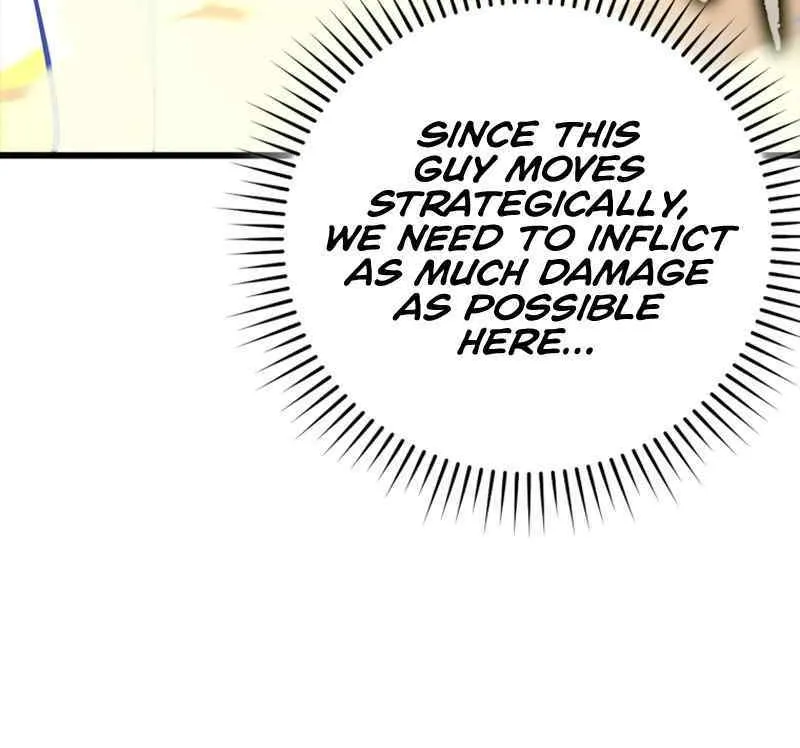 Max Level Player Chapter 42 page 93 - 