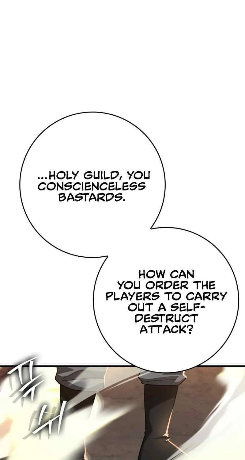 Max Level Player Chapter 42 page 94 - 