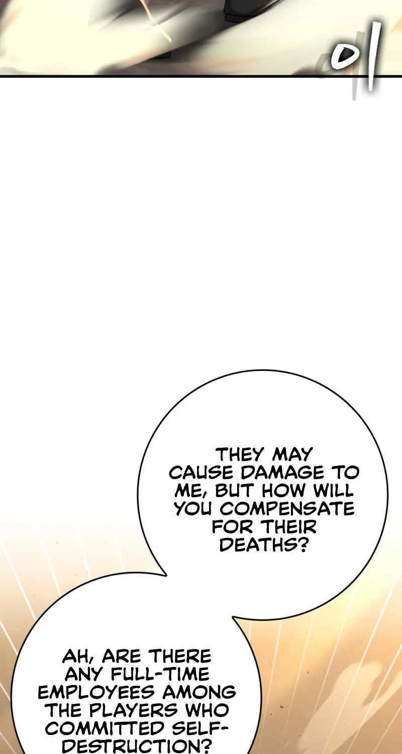 Max Level Player Chapter 42 page 95 - 