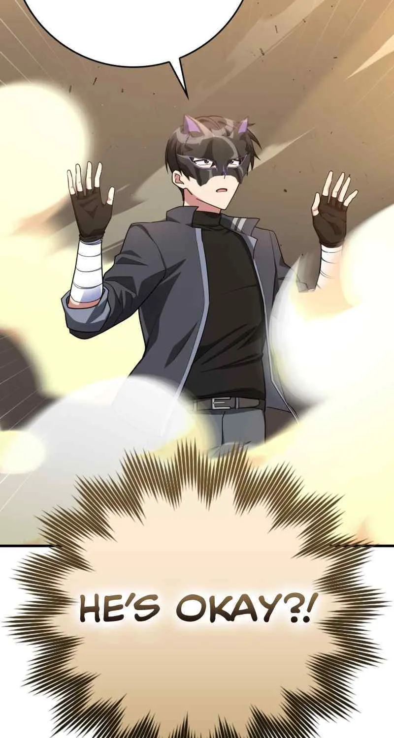 Max Level Player Chapter 42 page 96 - 