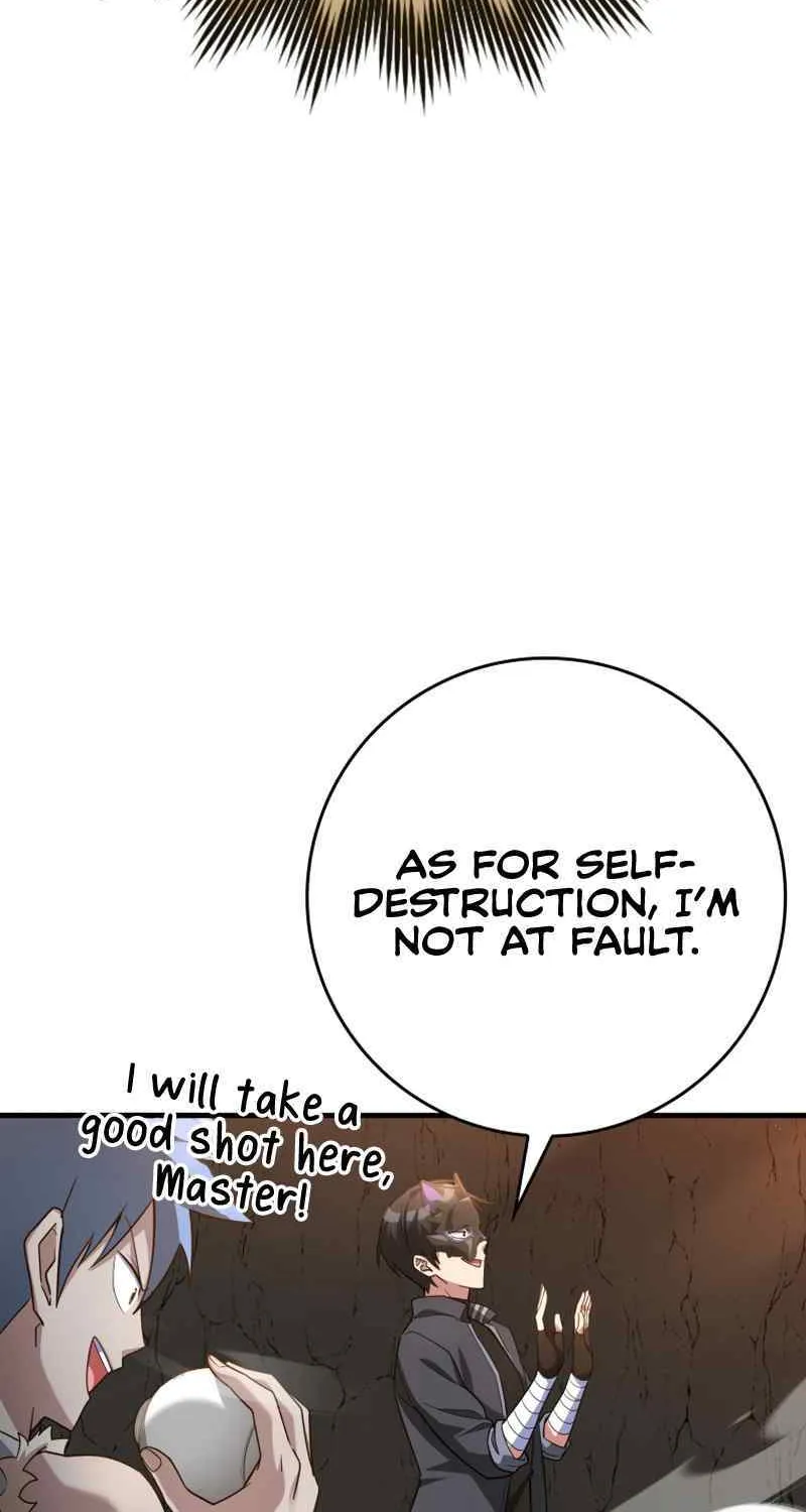 Max Level Player Chapter 42 page 97 - 