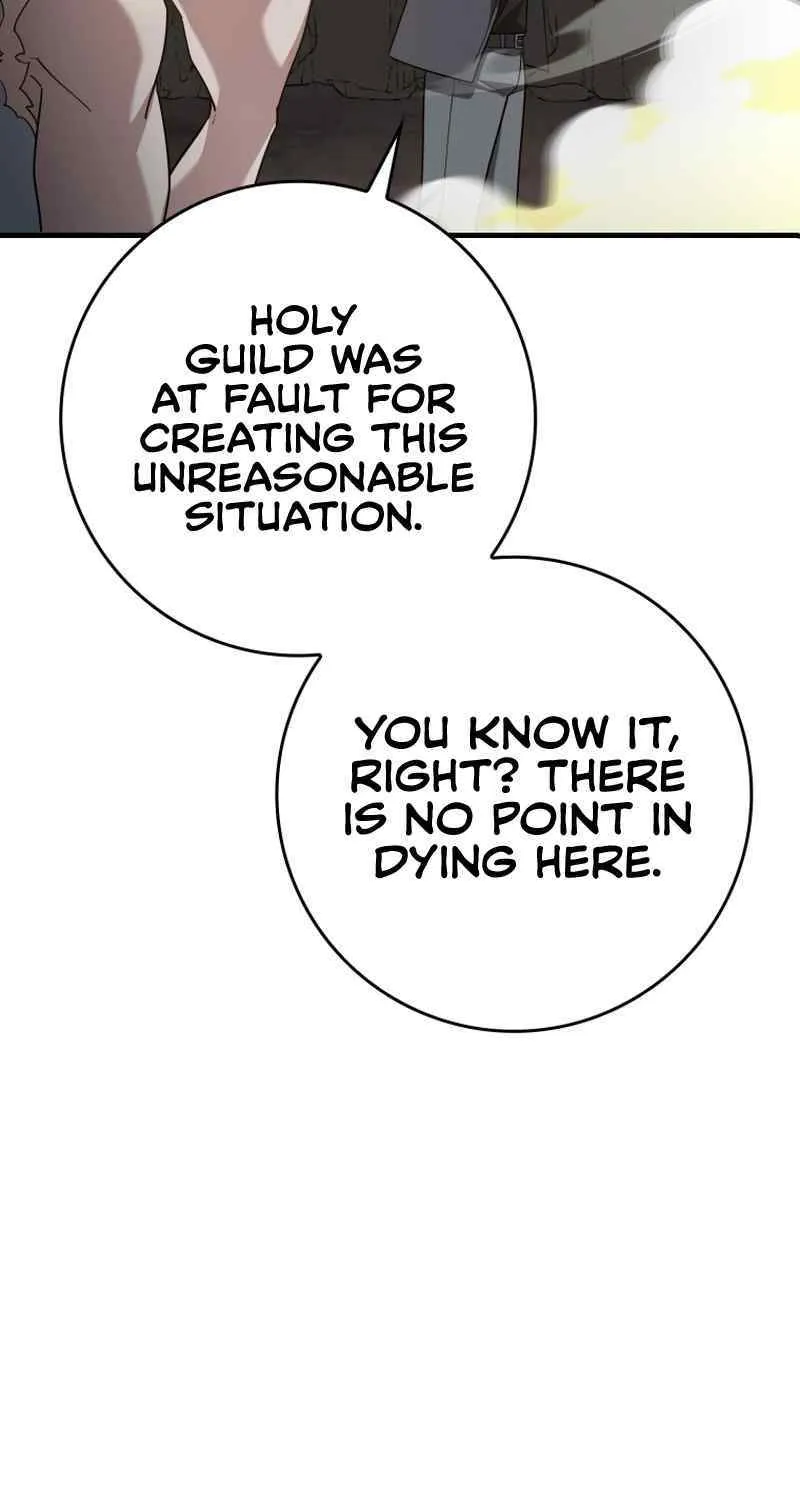 Max Level Player Chapter 42 page 98 - 