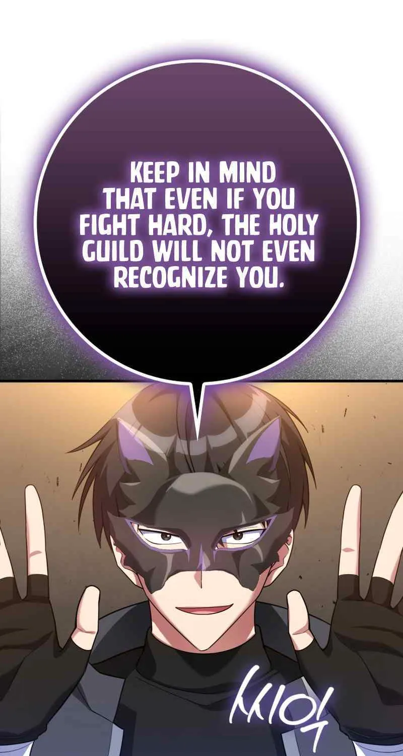 Max Level Player Chapter 42 page 99 - 