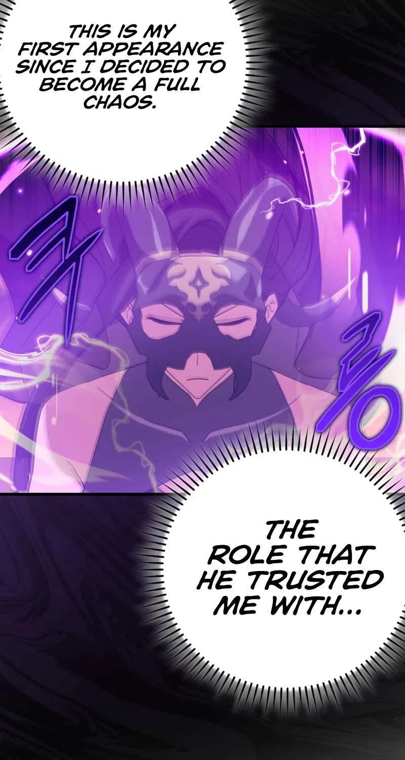 Max Level Player Chapter 43 page 16 - 