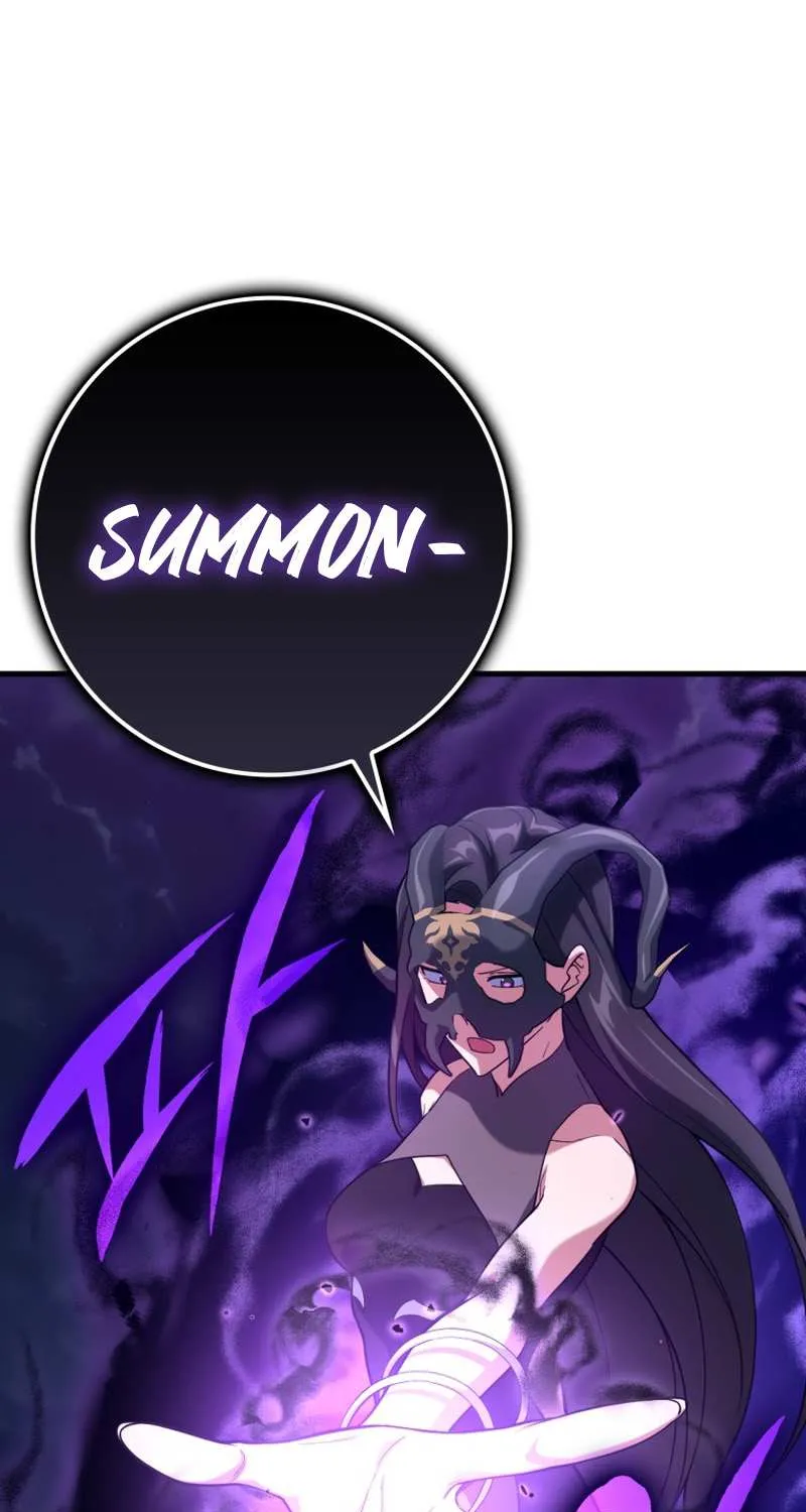 Max Level Player Chapter 43 page 22 - 