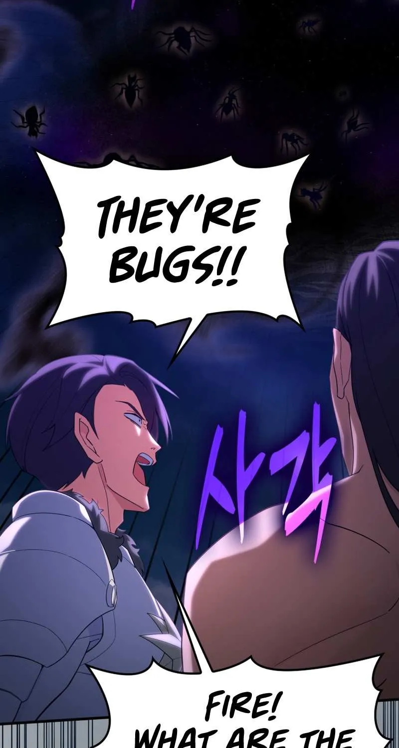 Max Level Player Chapter 43 page 26 - 