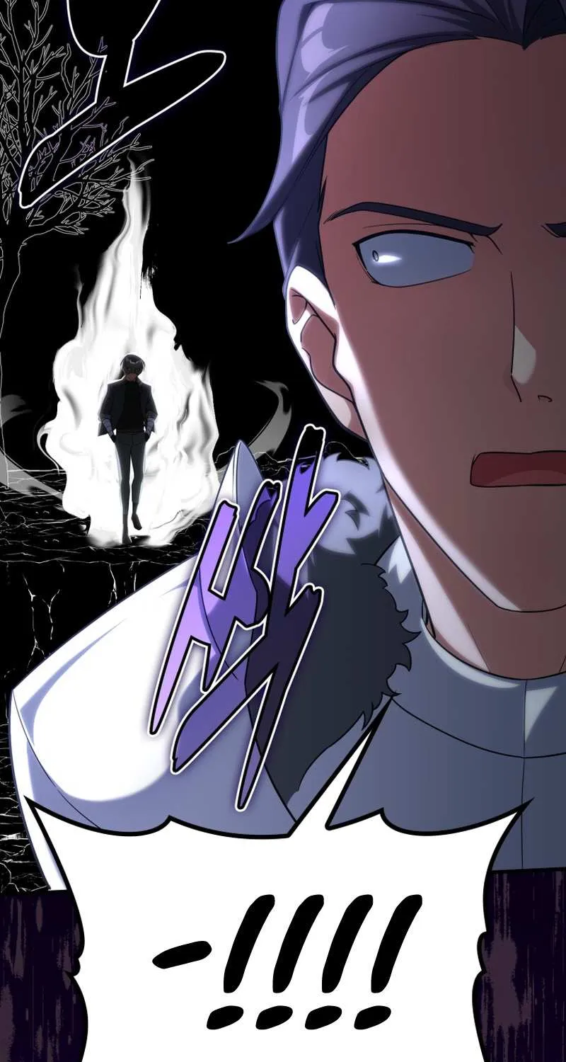 Max Level Player Chapter 43 page 36 - 