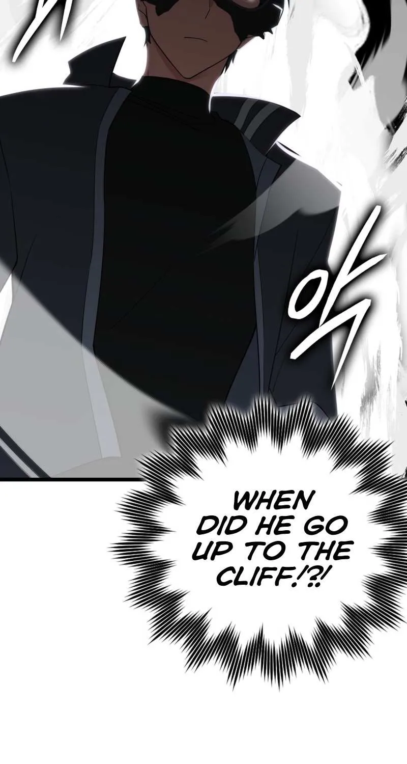 Max Level Player Chapter 43 page 38 - 