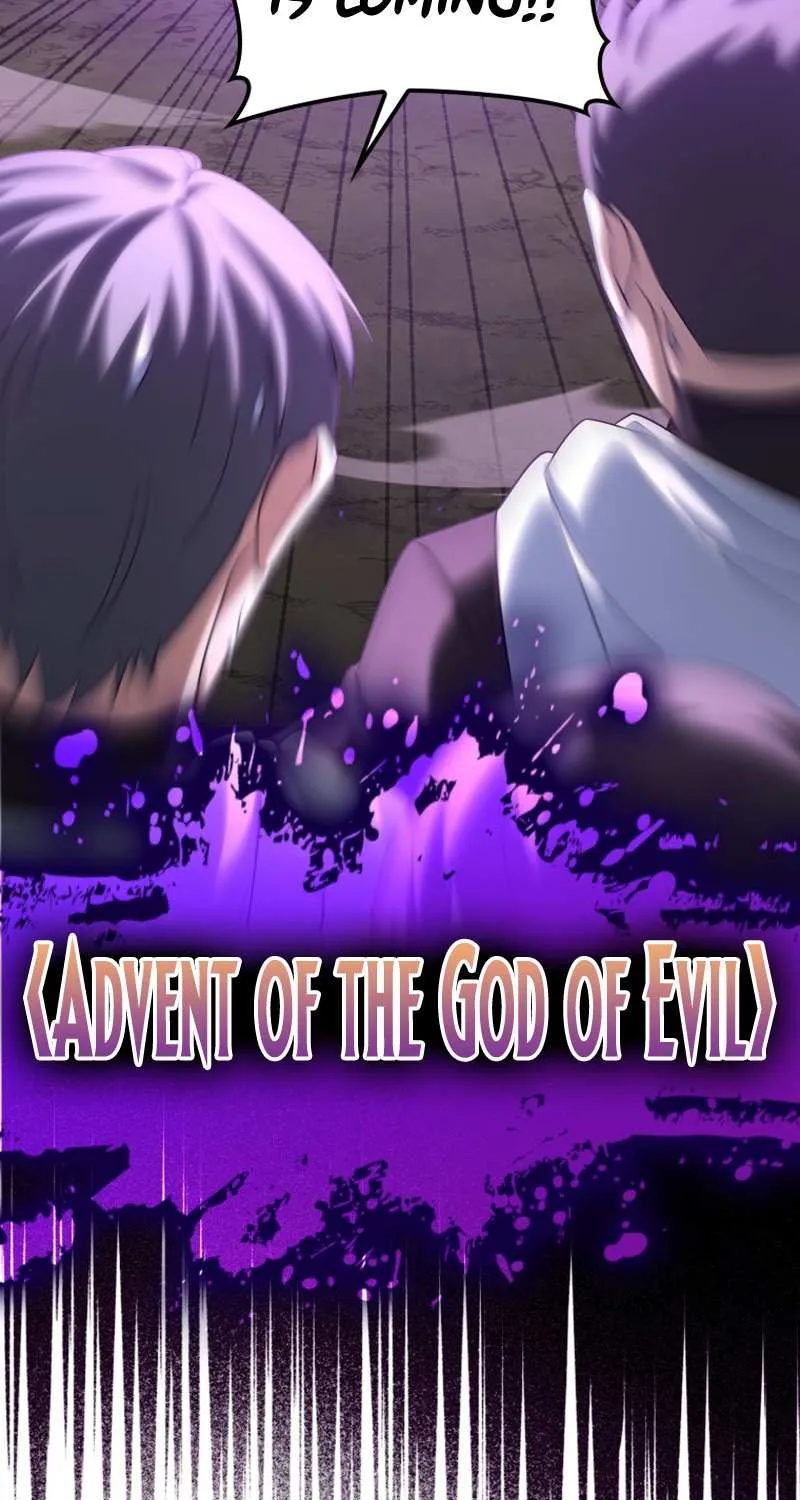 Max Level Player Chapter 43 page 42 - 