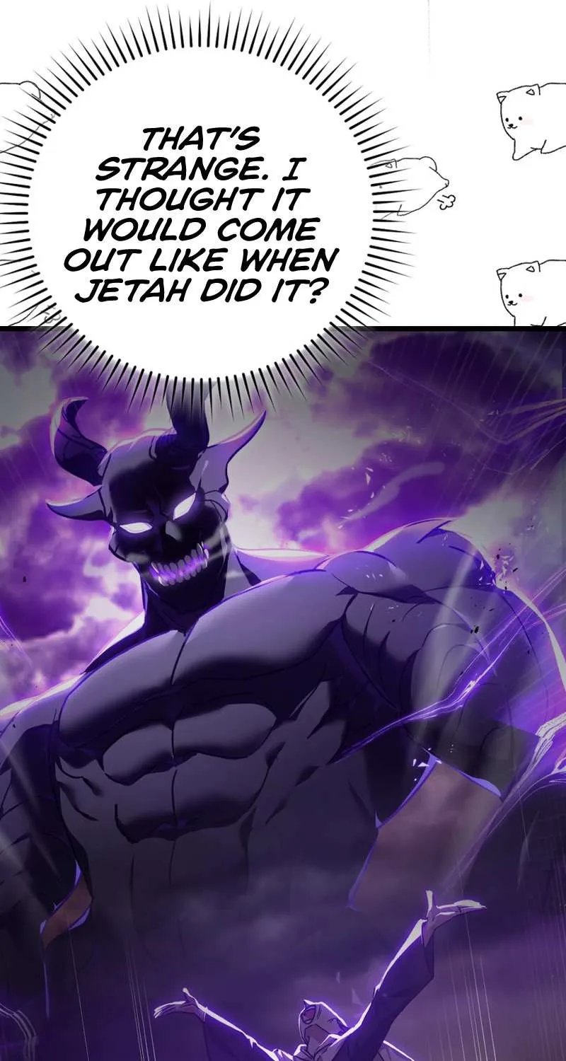 Max Level Player Chapter 43 page 44 - 