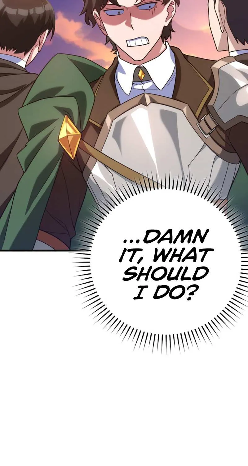 Max Level Player Chapter 43 page 57 - 