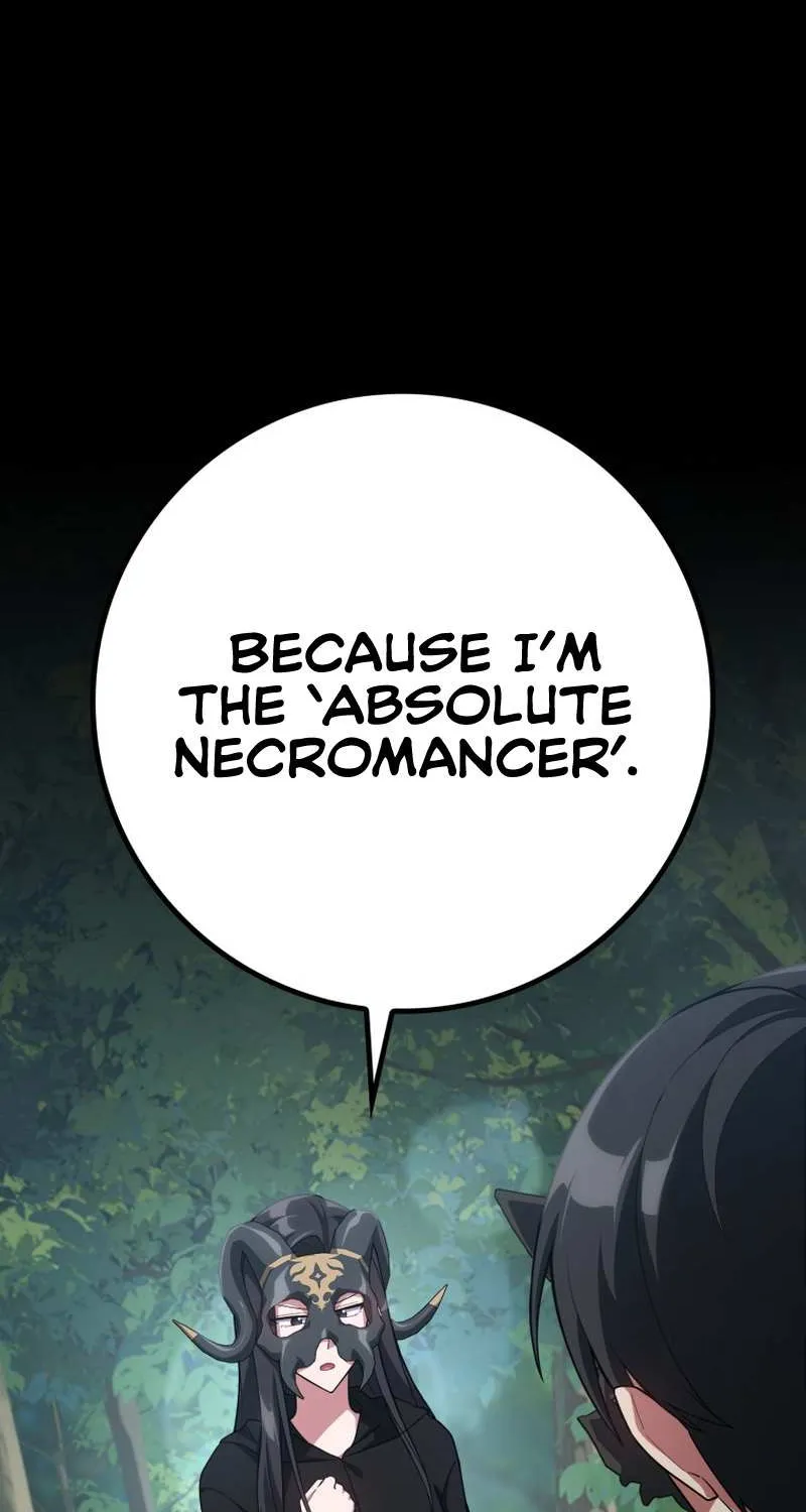 Max Level Player Chapter 43 page 7 - 