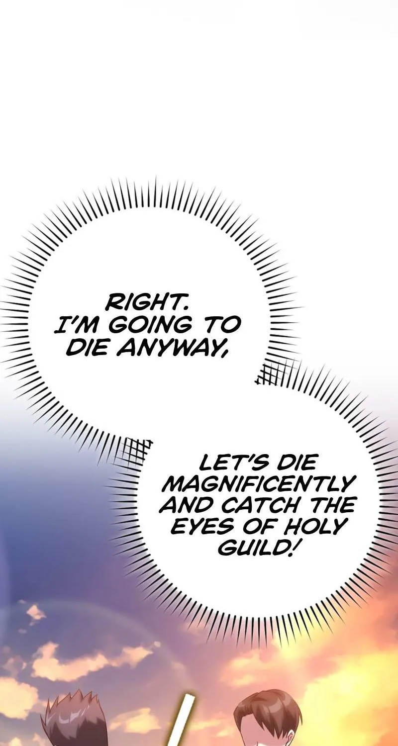 Max Level Player Chapter 43 page 61 - 