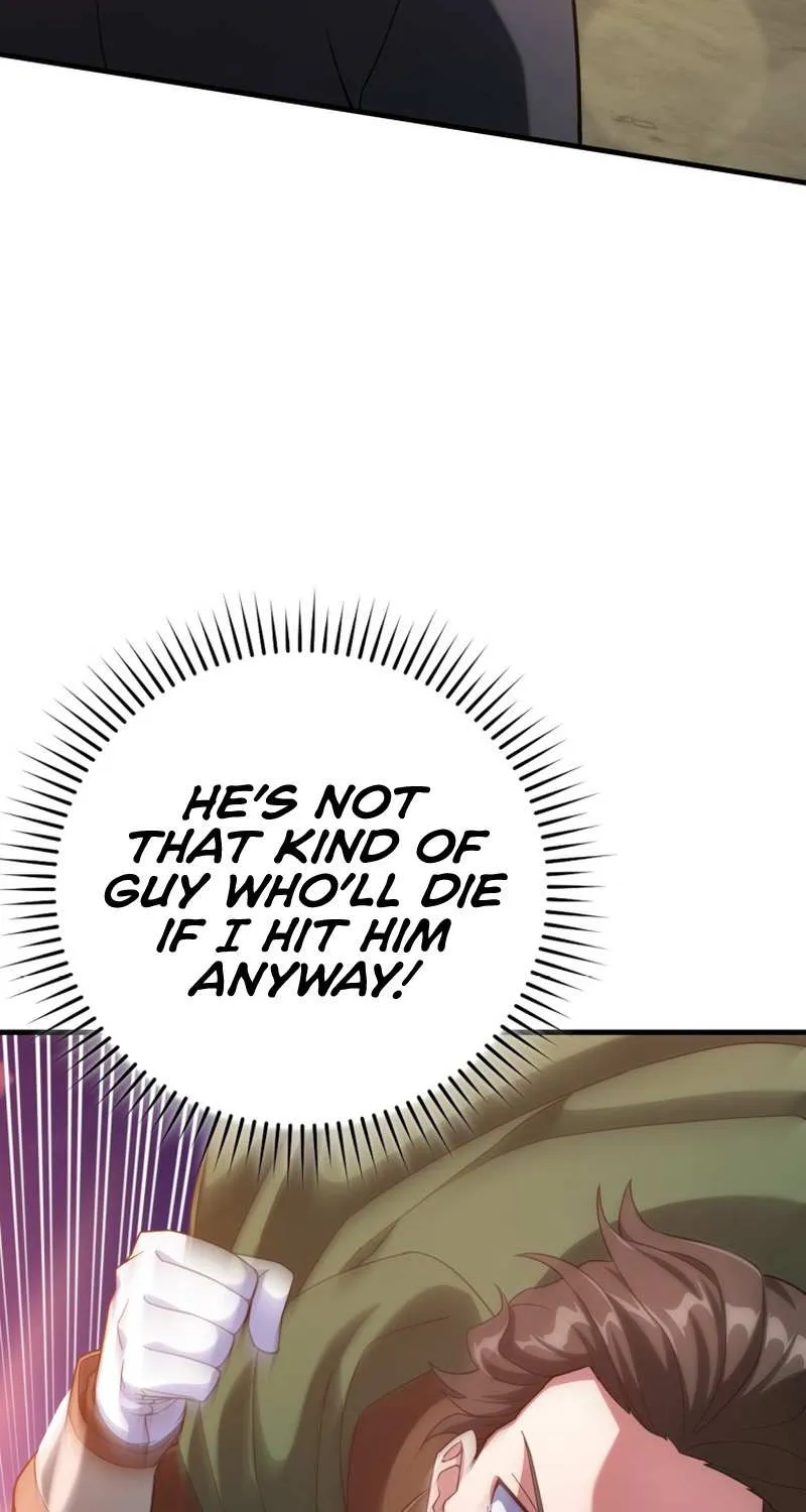 Max Level Player Chapter 43 page 67 - 
