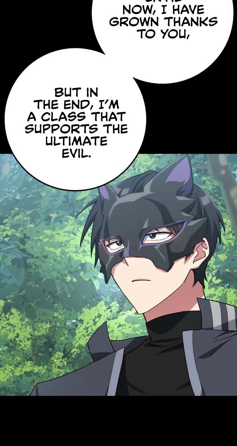 Max Level Player Chapter 43 page 9 - 