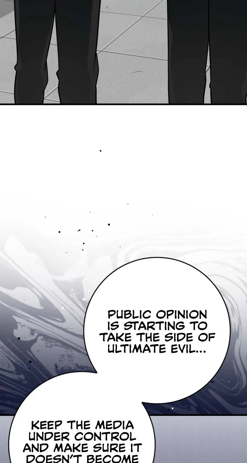 Max Level Player Chapter 43 page 81 - 