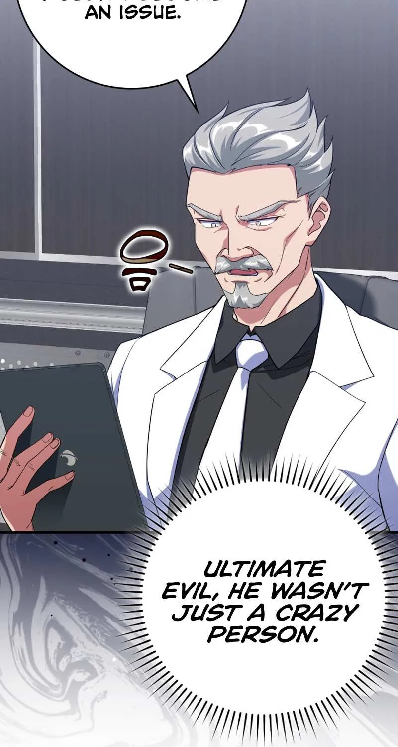 Max Level Player Chapter 43 page 82 - 