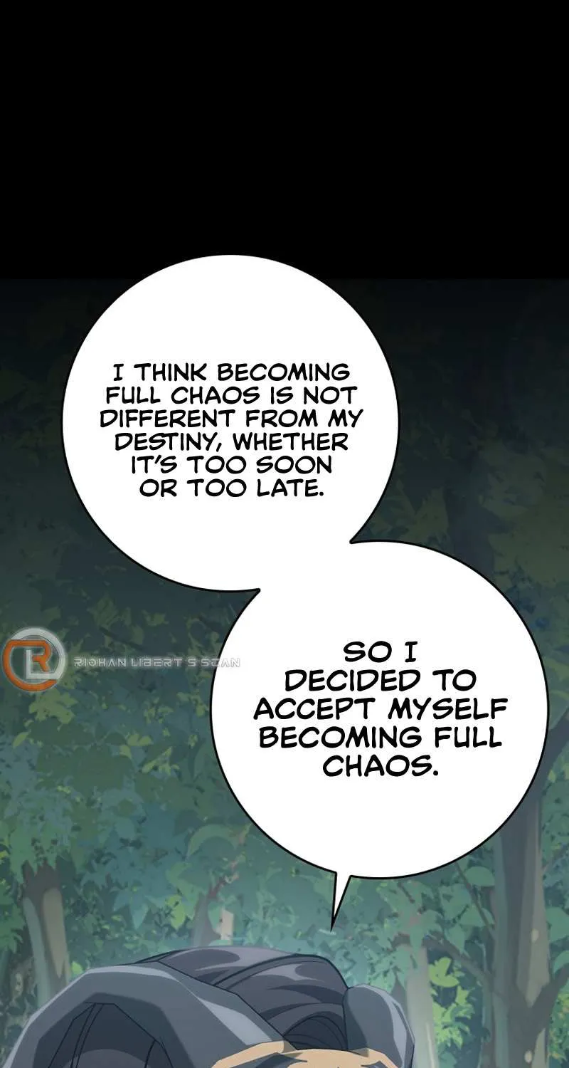 Max Level Player Chapter 43 page 10 - 