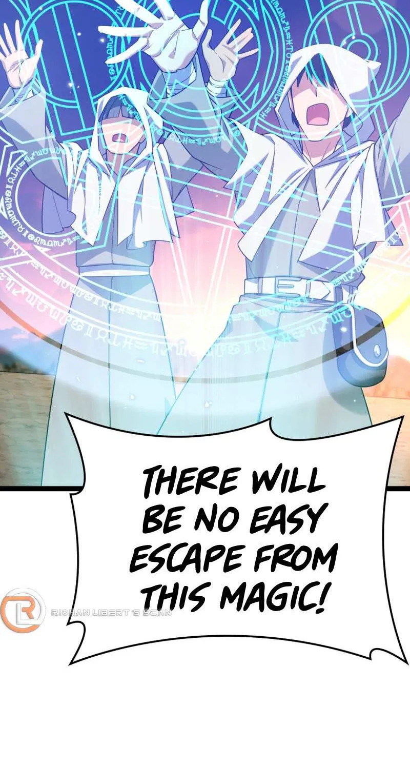 Max Level Player Chapter 43 page 93 - 