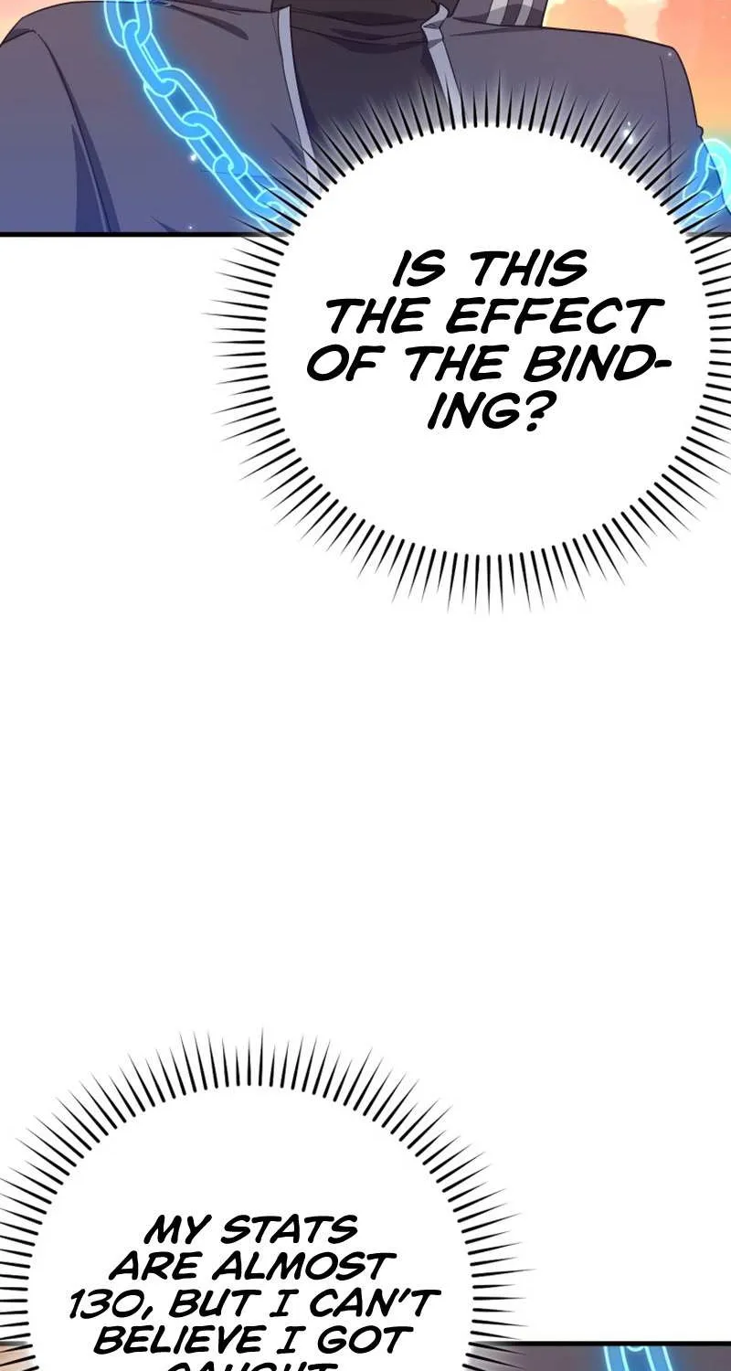 Max Level Player Chapter 43 page 95 - 
