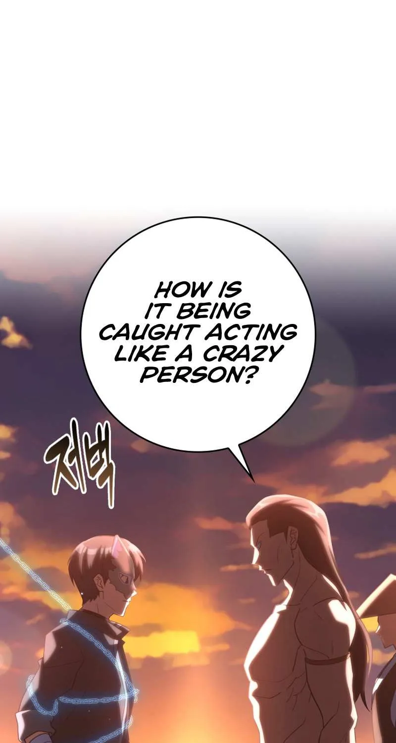 Max Level Player Chapter 43 page 97 - 