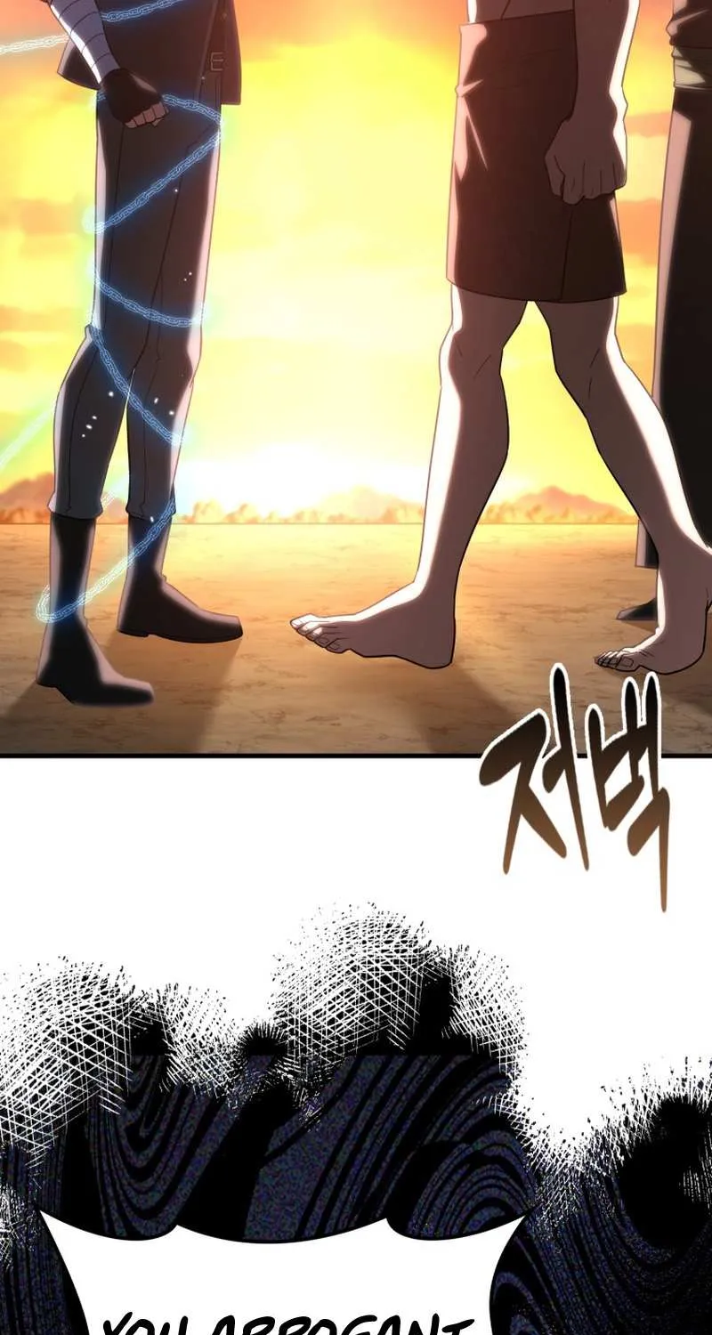 Max Level Player Chapter 43 page 98 - 