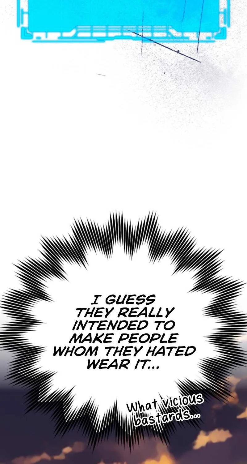 Max Level Player Chapter 44 page 11 - 