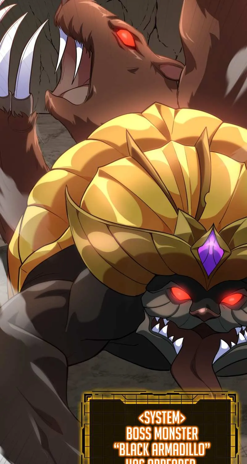 Max Level Player Chapter 44 page 101 - 