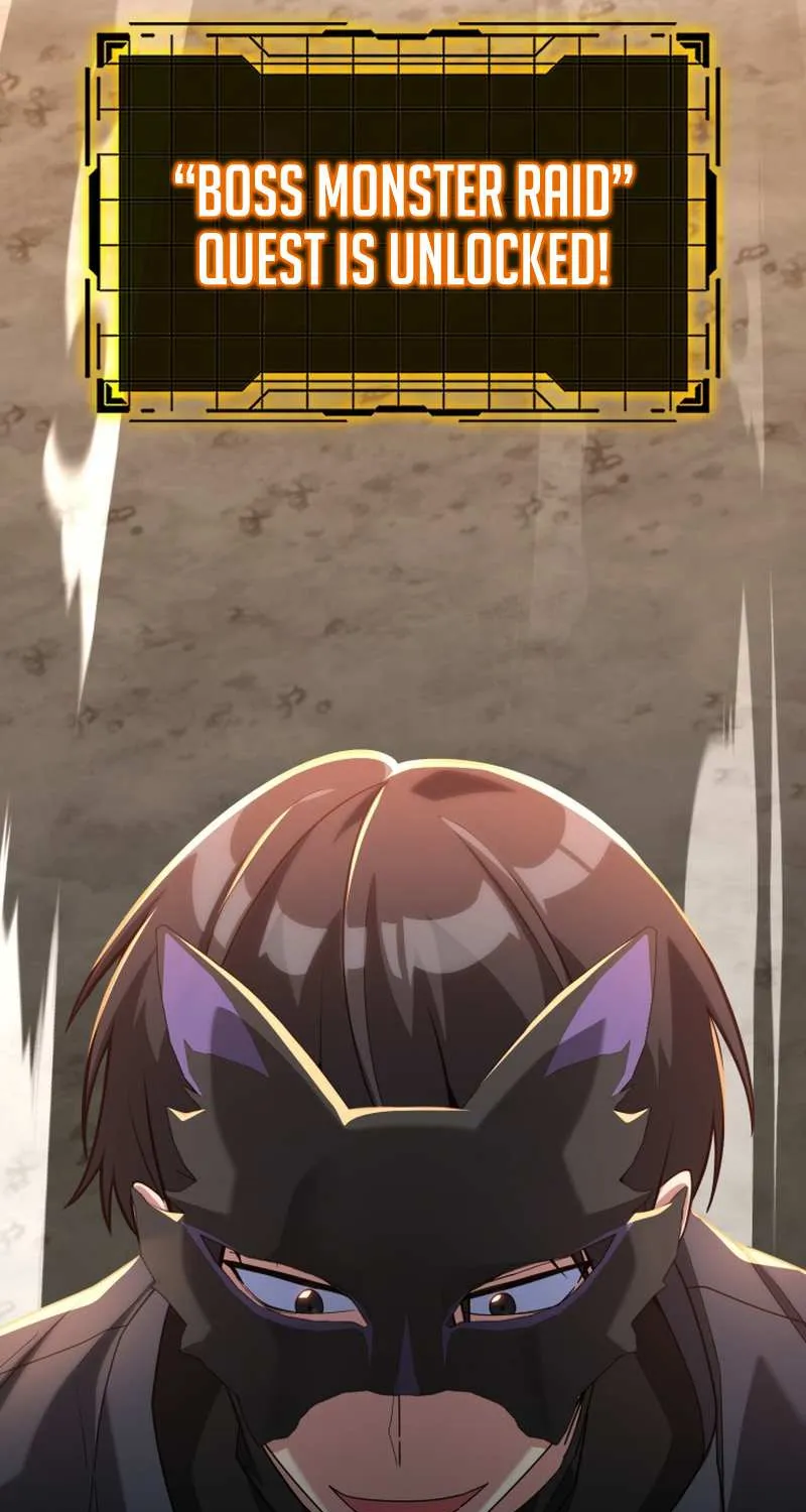 Max Level Player Chapter 44 page 103 - 