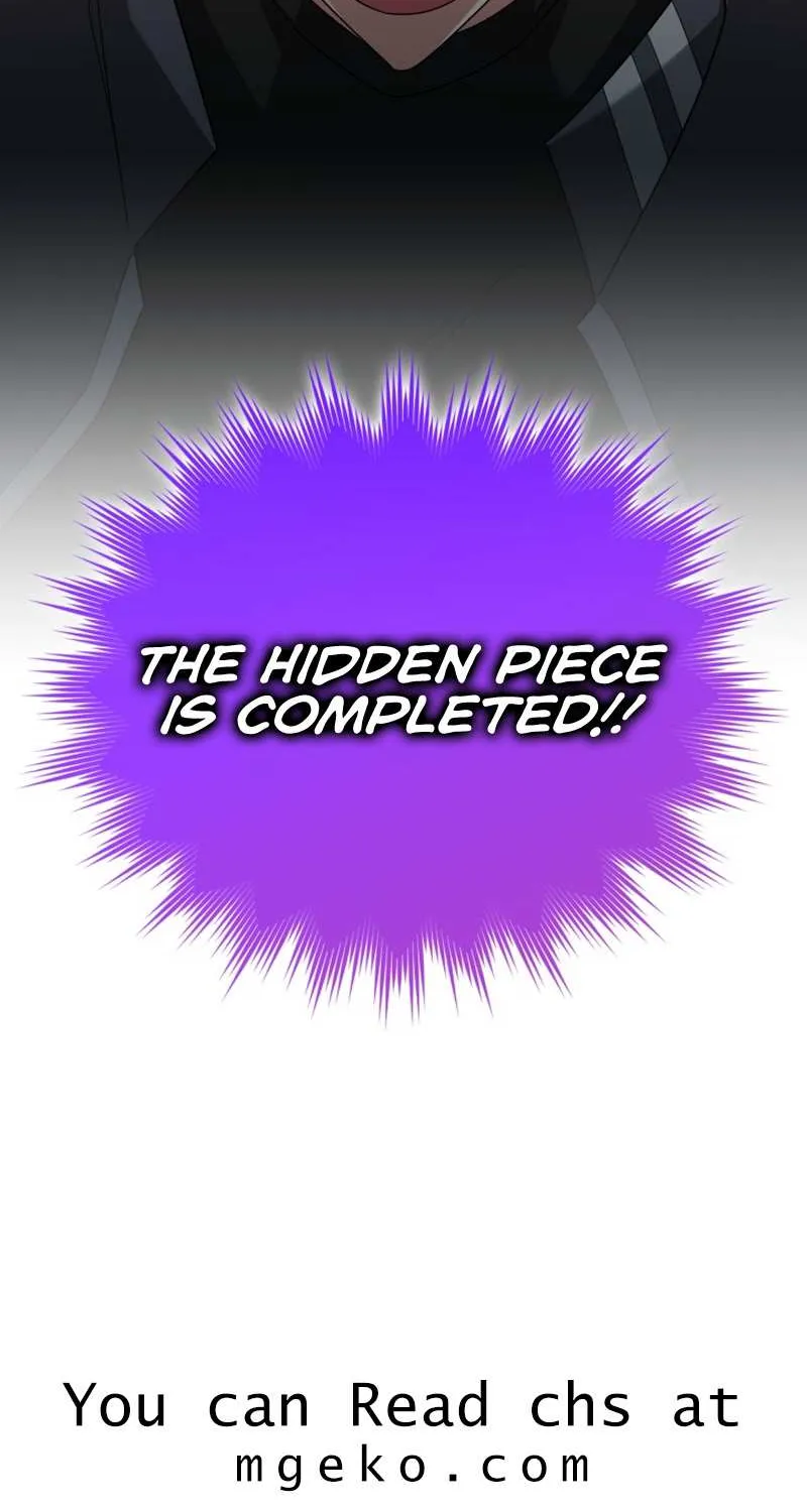 Max Level Player Chapter 44 page 104 - 