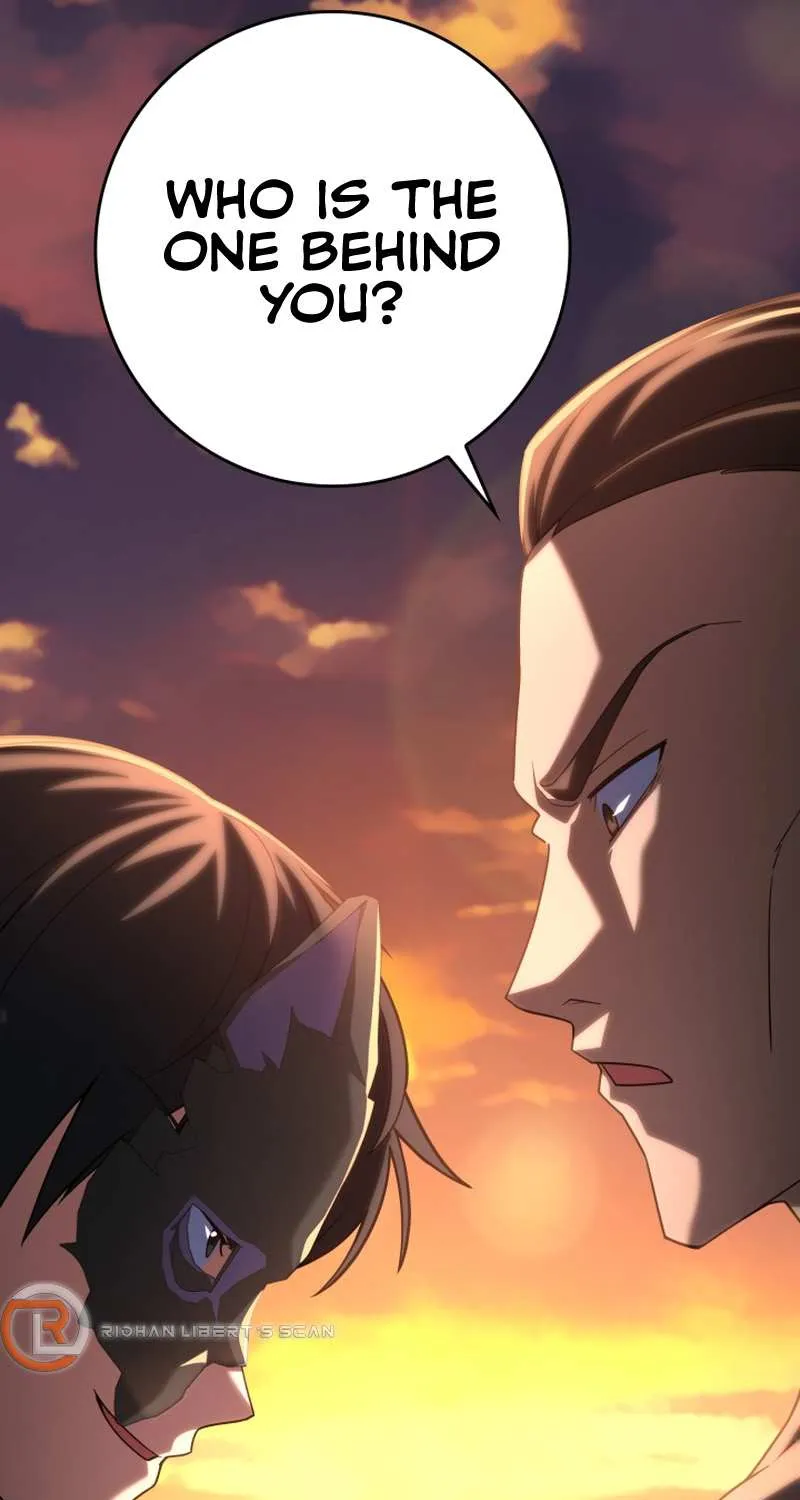 Max Level Player Chapter 44 page 12 - 