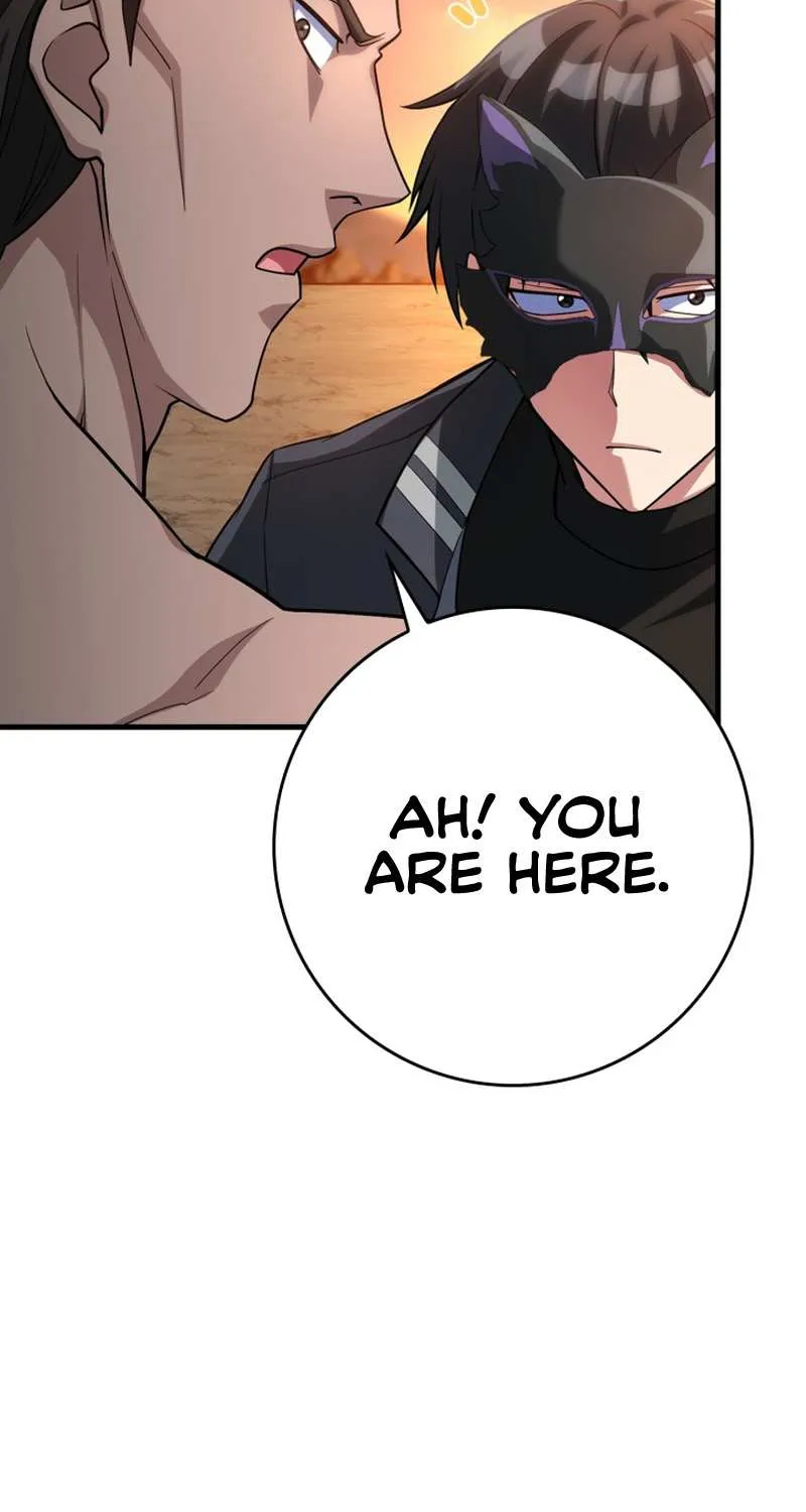 Max Level Player Chapter 44 page 16 - 