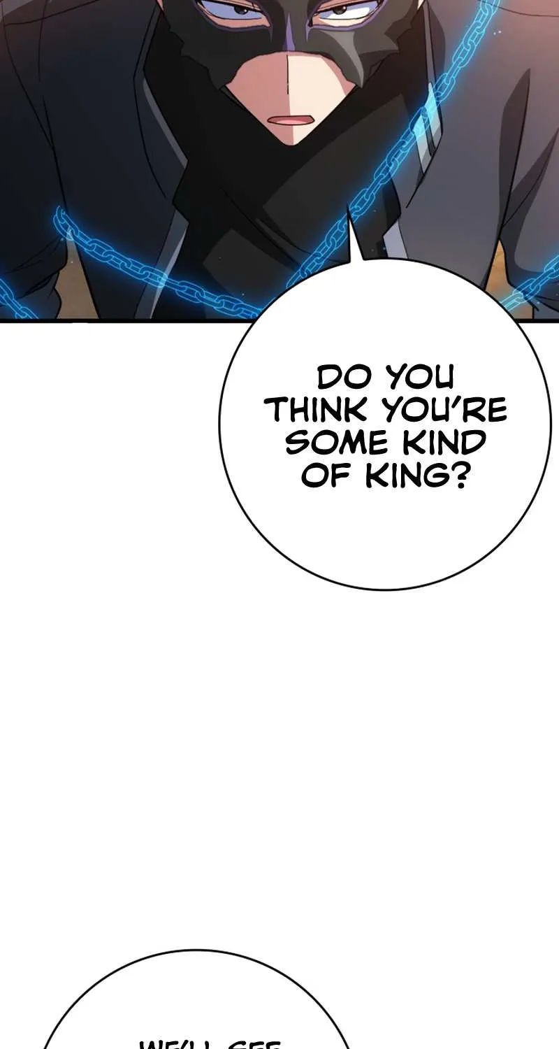 Max Level Player Chapter 44 page 20 - 