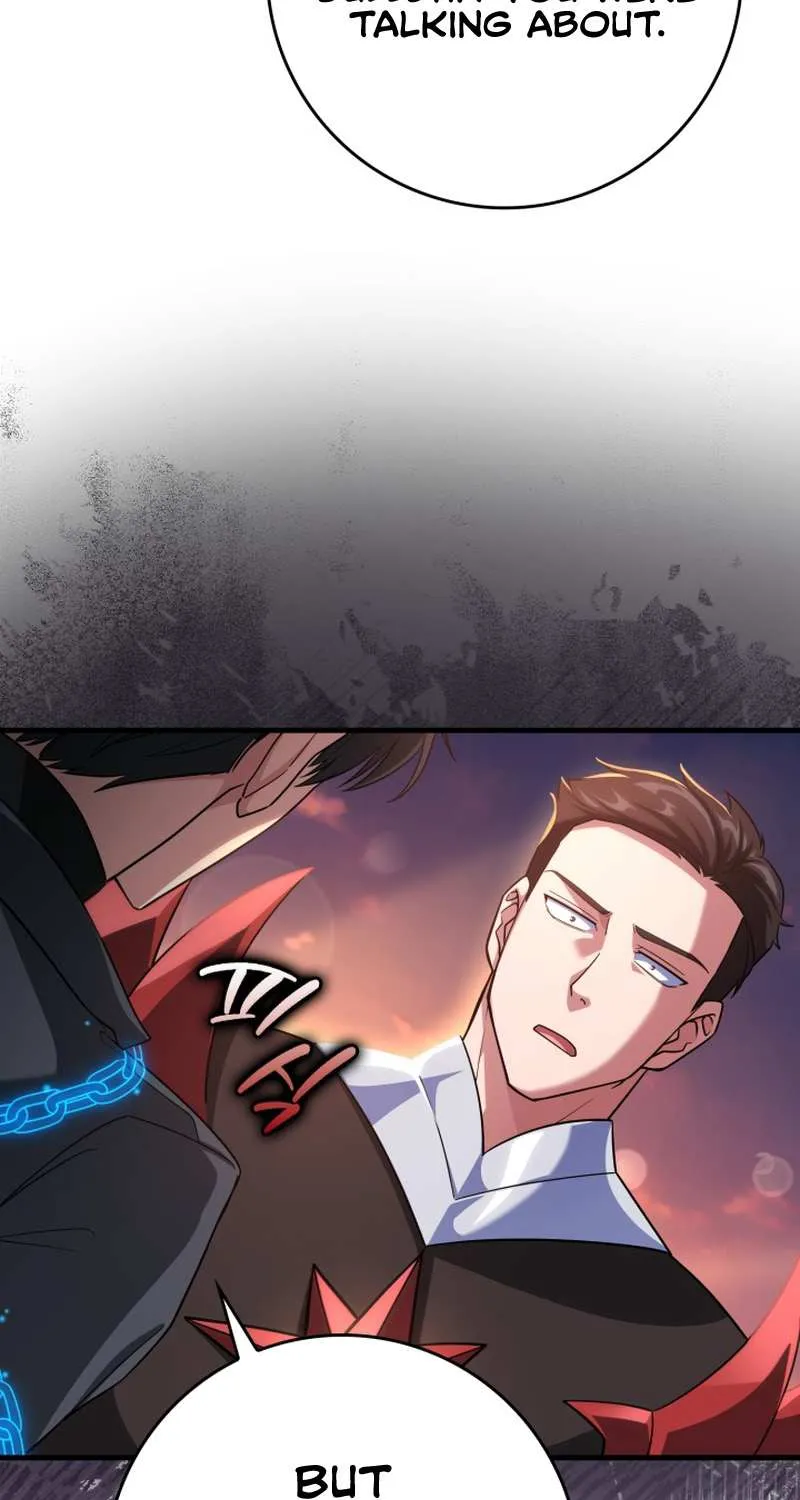 Max Level Player Chapter 44 page 22 - 