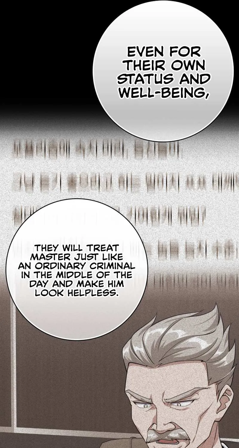 Max Level Player Chapter 44 page 34 - 