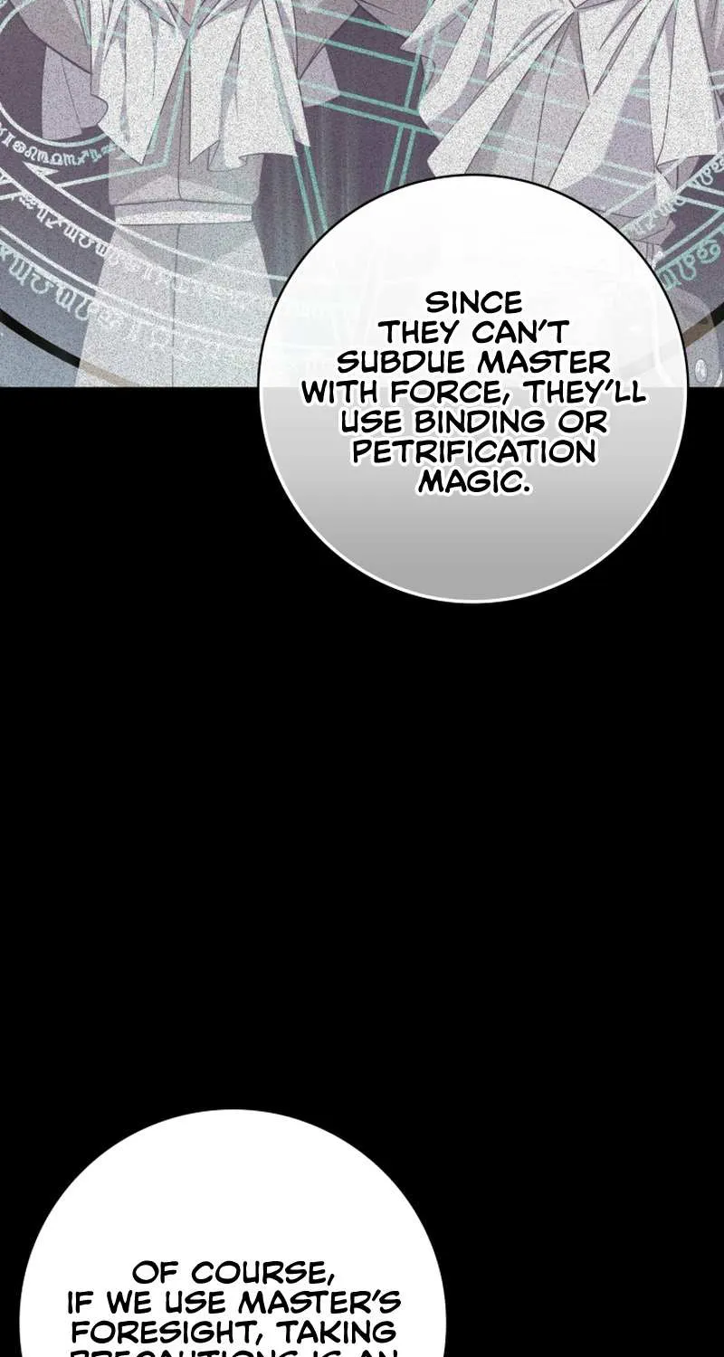 Max Level Player Chapter 44 page 36 - 
