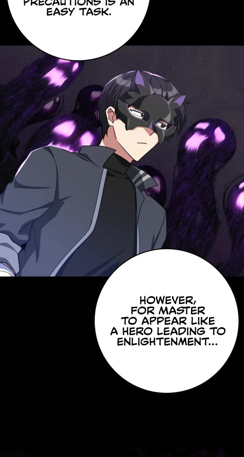 Max Level Player Chapter 44 page 37 - 